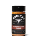Kinder's Seasoning Hickory Brown Sugar 141g