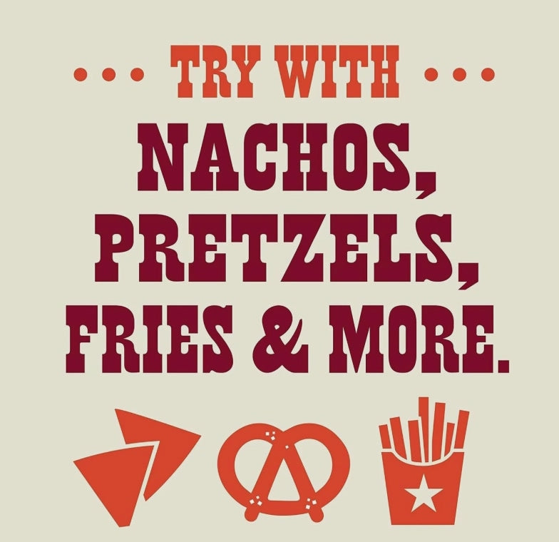 Pace Dip | Choose Your Flavour