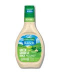 Hidden Valley Green Goddess Condiment & Dressing 473ml(Best Before Date March 2026)