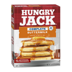 Hungry Jack Buttermilk Complete Pancake & Waffle Mix 907g