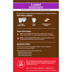 Betty Crocker Loaded Casserole Potatoes 113g