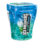Ice Breakers Ice Cubes Wintergreen/Coolmint Flavors 92g (Pack of 4)