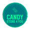 Candy Store 4 You - Home
