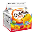 Pepperidge Farms Goldfish Baked Colors 57g Carton (Best Before 07/2026)