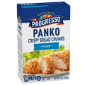Progresso Panko Crispy Bread Crumbs Plain 226g