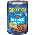 Ortega Refried Beans 453g (Best Before 07/2025)