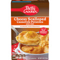 Betty Crocker Cheesy Scalloped Casserole Potatoes 133g