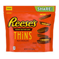 Reese's Thins Milk Chocolate 208g (Best Before 04/2026)