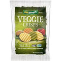 Eatsmart Veggie Crisps Sea Salt 170g (Best Before : 25 April 2026)