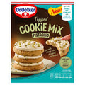 Dr Oetker Cookie Mix Pistachio 325g