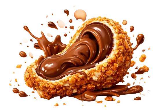Tabby Original Chocolate 50g | Looks like Chicken, Taste like Chocolate!