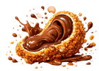 Tabby Original Chocolate 50g | Looks like Chicken, Taste like Chocolate!