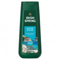 Irish Spring Body Wash Active Scrub Body Wash 591ml