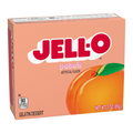 Jell-O Peach Instant Pudding & Pie Filling 85g