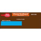 Betty Crocker Cheesy Scalloped Casserole Potatoes 113g