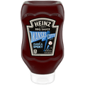 Heinz Kansas City Style Sweet & Smoky BBQ Sauce 572g (Best Before : 12/02/025)