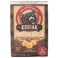 Kodiak Cakes Oatmeal Chocolate Chip No-Bake Protein Balls 360g(BBD 04/04/2026)