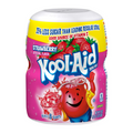 Kool Aid Strawberry Soft Drink Mix 538g (Best Before 03/2025)