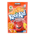 Kool-Aid Orange Unsweetened Drink Mix 3.9g