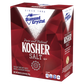 Diamond Crystal Pure and Natural Kosher Salt 737g sold by American grocer Uk