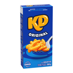 Kraft Original Flavour Macaroni & Cheese Dinner 200g