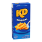 Kraft Original Flavour Macaroni & Cheese Dinner 200g