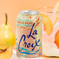 La Croix Sparkling Water 355mL | Naturally Essenced, 0 Calories, 0 Sweetener, 0 Sodium