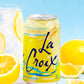 La Croix Sparkling Water 355mL | Naturally Essenced, 0 Calories, 0 Sweetener, 0 Sodium
