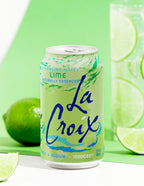 La Croix Sparkling Water 355mL | 12 Delicious Cans Mixed Flavours