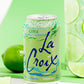 La Croix Sparkling Water 355mL | Naturally Essenced, 0 Calories, 0 Sweetener, 0 Sodium