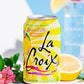 La Croix Sparkling Water 355mL | Naturally Essenced, 0 Calories, 0 Sweetener, 0 Sodium