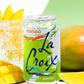 La Croix Sparkling Water 355mL | Naturally Essenced, 0 Calories, 0 Sweetener, 0 Sodium