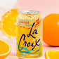 La Croix Sparkling Water 355mL | Naturally Essenced, 0 Calories, 0 Sweetener, 0 Sodium