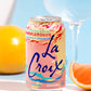 La Croix Sparkling Water 355mL | Naturally Essenced, 0 Calories, 0 Sweetener, 0 Sodium