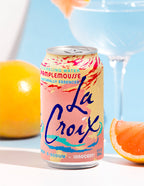 La Croix Sparkling Water 355mL | 12 Delicious Cans Mixed Flavours