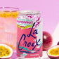 La Croix Sparkling Water 355mL | Naturally Essenced, 0 Calories, 0 Sweetener, 0 Sodium