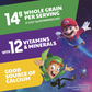 General Mills Lucky Charms x Super Mario Strawberry Galatic Marshmallows 297g