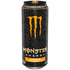 Monster Energy Juice 473ml | Orange Dreamsicle