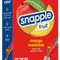 American Singles To Go - On The Go - Sugar Free - Drink Mixes
