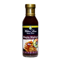 Walden Farms Low Calorie Maple Walnut Flavoured Syrup 355ml individual bottle sold at American Grocer in the UK