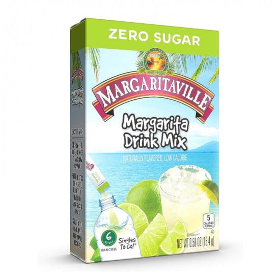 Margariville Margaritta Drink Mix 16.4g