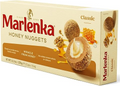 Marlenka Honey Nuggets 235g(Best Before Date:- 19/09/2025)