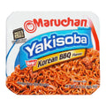 Maruchan Yakisoba Noodles Korean BBQ 116.9g