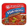 Maruchan Yakisoba Noodles Teriyaki Beef 113.4g