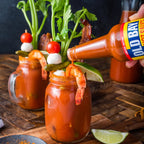 McCormick Old Bay Hot Sauce 295ml