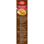 Betty Crocker Three Cheese Casserole Potatoes 113g (Best Before JUNE/2026)