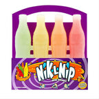 Nik' L' Lip Wax Original Bottles 79g