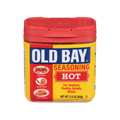 Old Bay Hot Seasoning 60g (Best Before Date 23/11/2024)