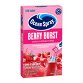 Ocean Spray Singles To Go Berry Burst Drink Mix