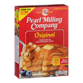 Pearl Milling Company Original Pancake & Waffle Mix 907g Box